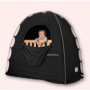 SlumberPod Privacy Blackout Tent Canopy for Travel